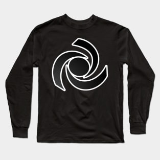 Chaotic - M'arrillians Long Sleeve T-Shirt